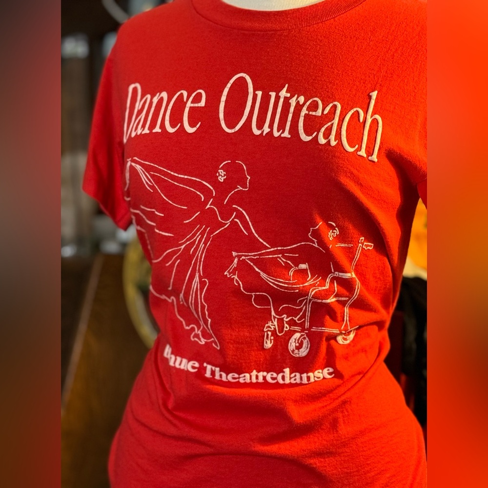 Vintage T-shirt